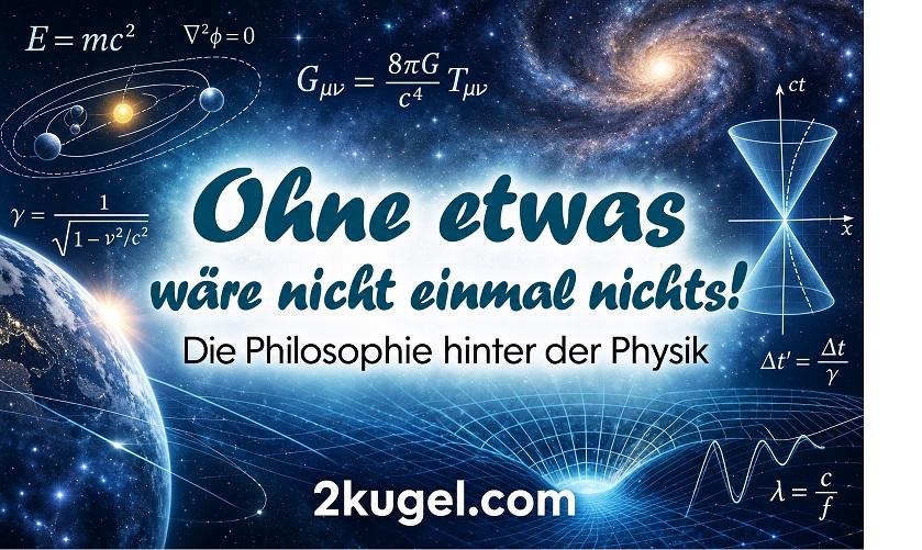 ohne etwas
